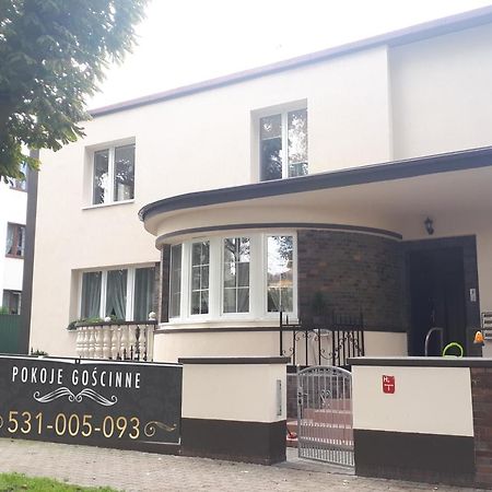 InowrocławStrefa Solanki - Apartament公寓 外观 照片