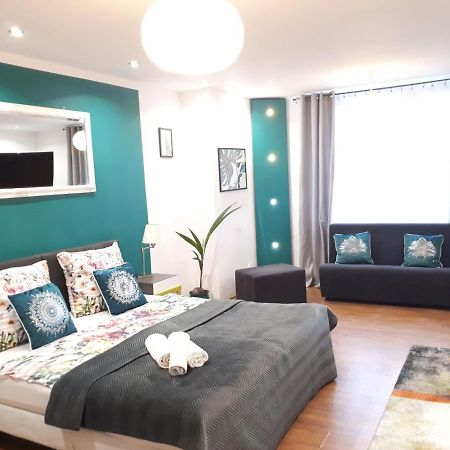 InowrocławStrefa Solanki - Apartament公寓 外观 照片
