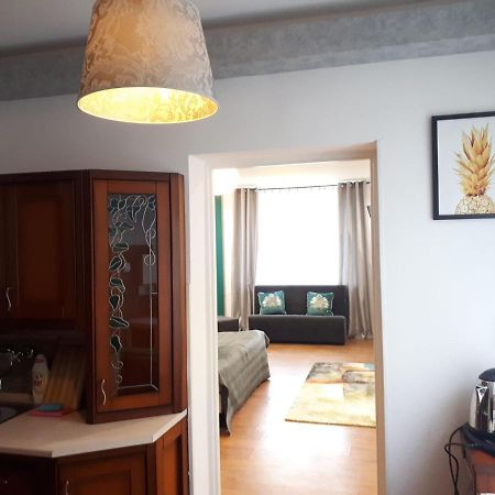 InowrocławStrefa Solanki - Apartament公寓 外观 照片
