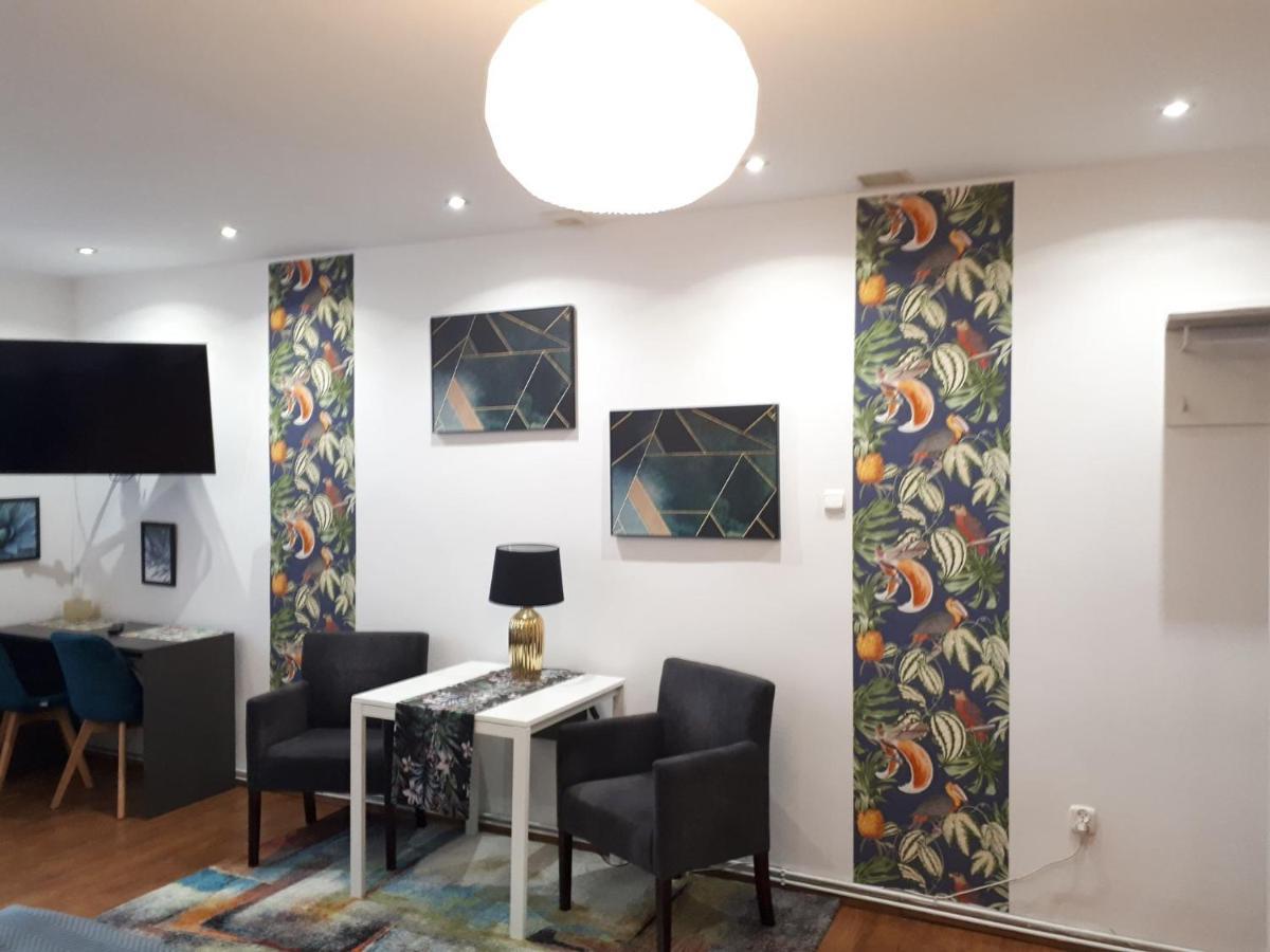 InowrocławStrefa Solanki - Apartament公寓 外观 照片