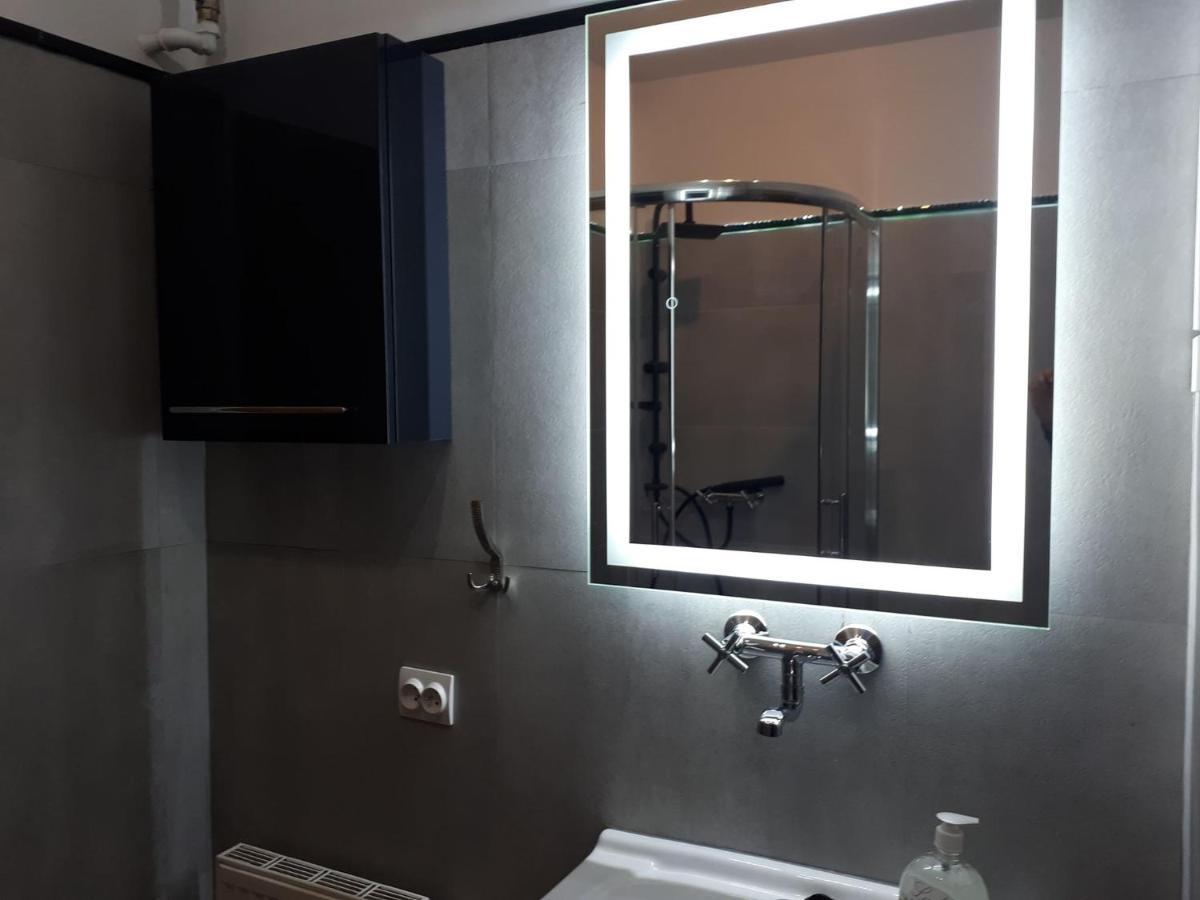 InowrocławStrefa Solanki - Apartament公寓 外观 照片