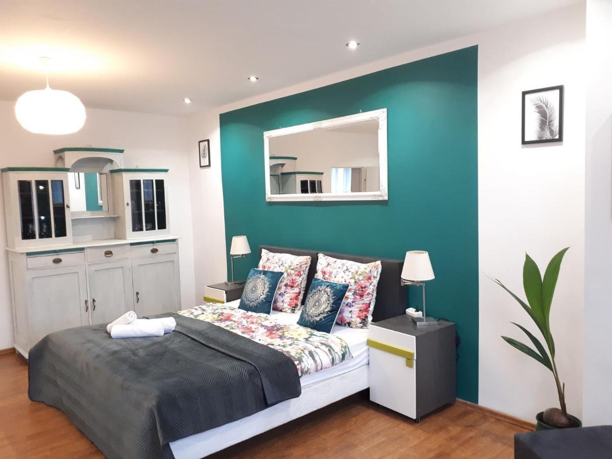 InowrocławStrefa Solanki - Apartament公寓 外观 照片