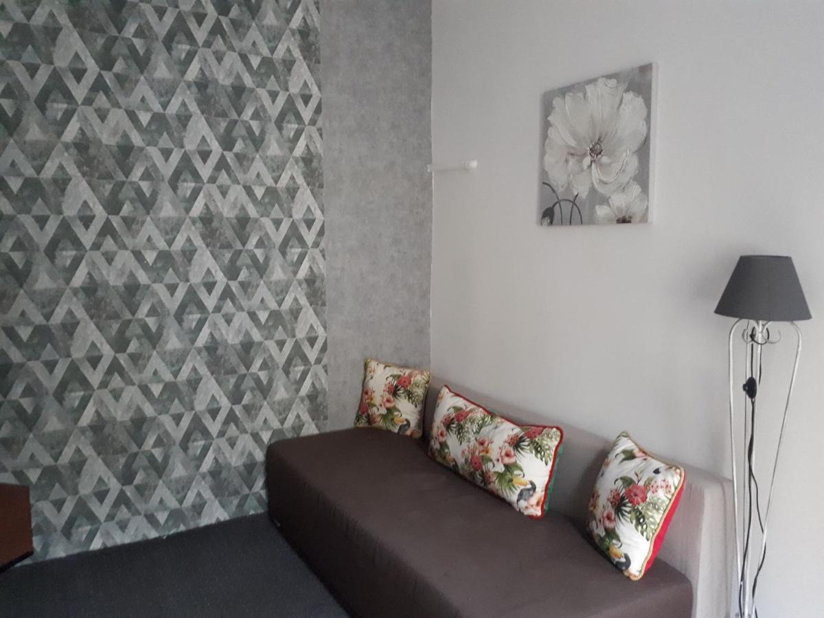 InowrocławStrefa Solanki - Apartament公寓 外观 照片